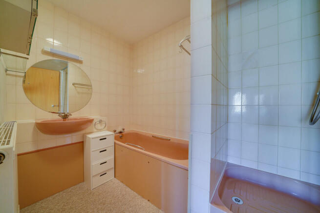 24 Beaufort Place...