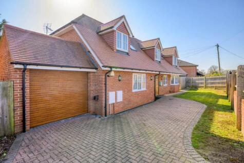 Grove Road, Emmer Green