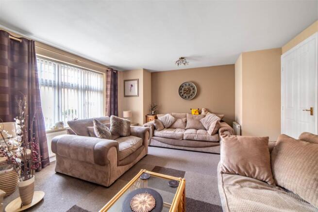 Ashover Road, Newcastle Upon Tyne, NE3 photo 4