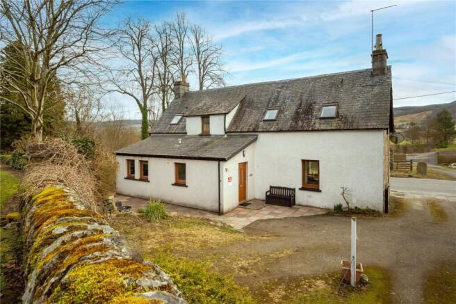 Tigh Craggan