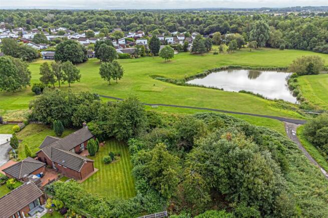 Birchwood Golf Course