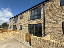 20, Woodland Grove, Holmfirth HD9 7FG