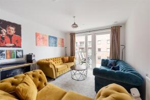 106, 549 St Pier Court, Green Street, Upton Park, London E13 9GU