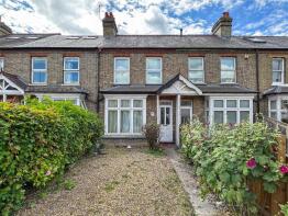 244, Cherry Hinton Road, Cambridge CB1 7AU