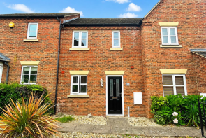 17, The Chestnuts, Cross Houses, Shrewsbury SY5 6JH