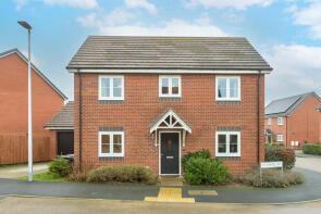 2, Sycamore Way, Shrewsbury SY4 4RY