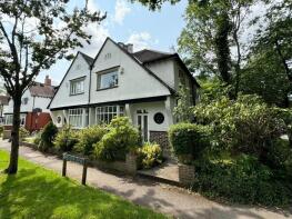 2, Meadow Bank, Manchester M21 8FP