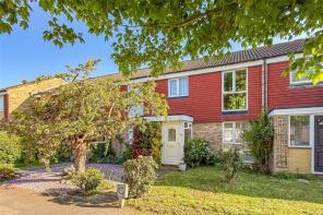 9, Maplefield, Park Street, St Albans AL2 2BD