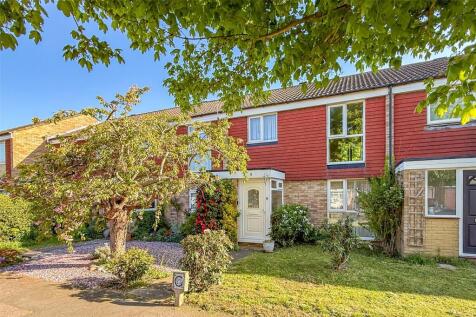 Maplefield, Park Street, St. Albans, Hertfordshire, AL2