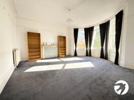 35d, Eltham Road, London SE12 8EX