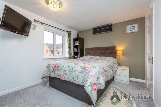 Elterwater Drive, Gamston, NG2 6PX