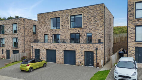 The Fieldings, East Kilbride