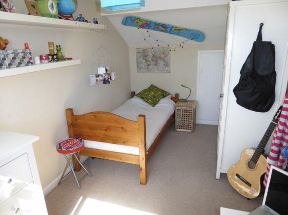 Bedroom 3