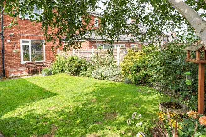 19 Holme Riggs...