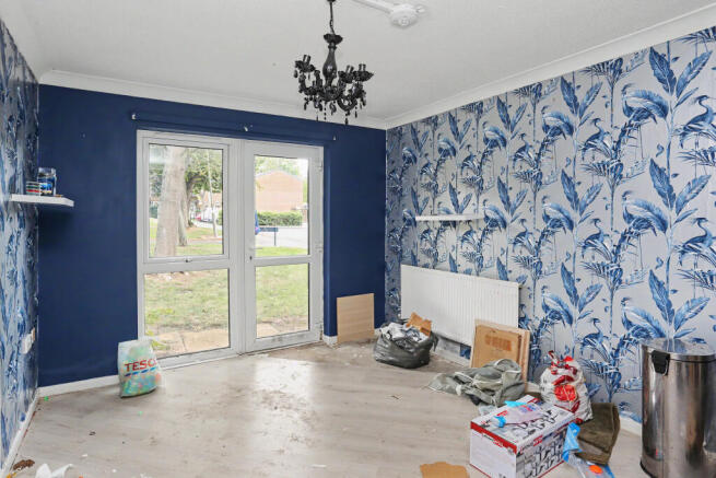9 Moss Gardens, Hemlington, Middlesbrough, Cleveland, TS8 9NE