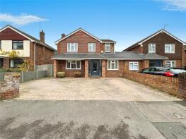 20, Campbell Road, Reading RG5 3NA