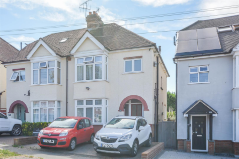 Warley Mount, Warley, Brentwood