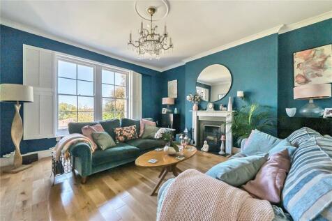 Woodbury Lane, Redland, Bristol, BS8