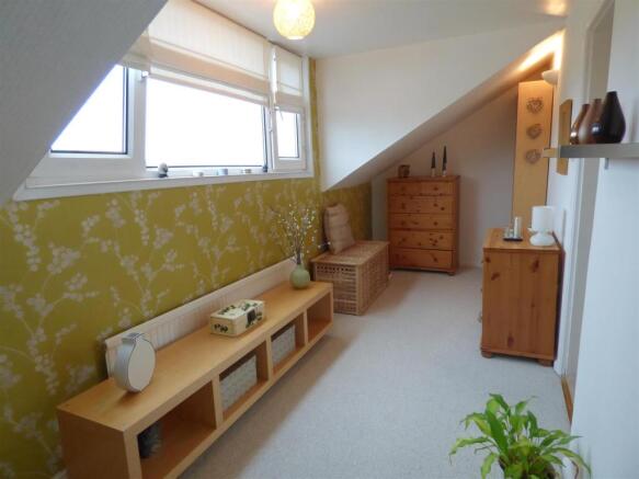 Occasional Room