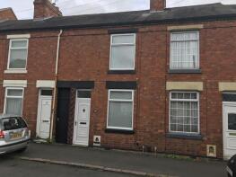 20, Beaumont Street, Leicester LE2 4DB