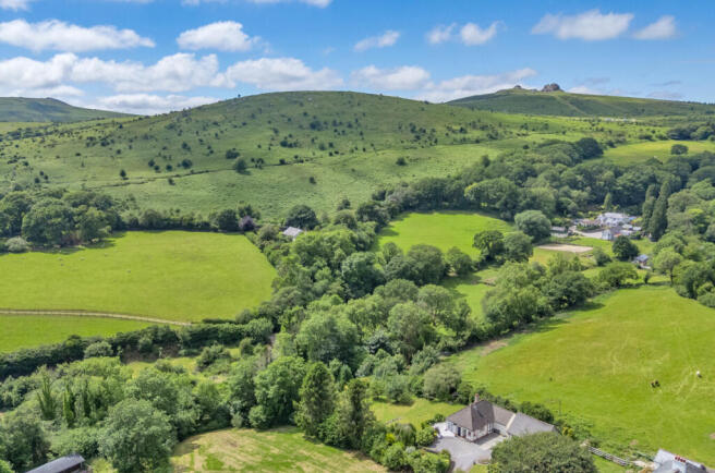 Drone Image