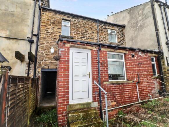 3 bed Terraced for sale Image 11