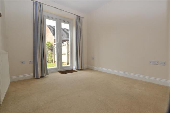 Reception/Bedroom3