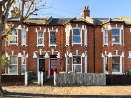 Ground Floor Flat, 42, Bovill Road, Crofton Park, London SE23 1EU