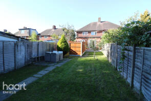 49, Green Road, London N14 4AP