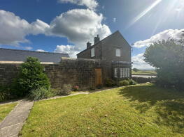 Toll Bar Cottage, Owler Bar, Sheffield S17 3BQ