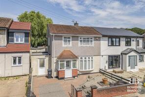 161, Burrow Road, Chigwell IG7 4NF