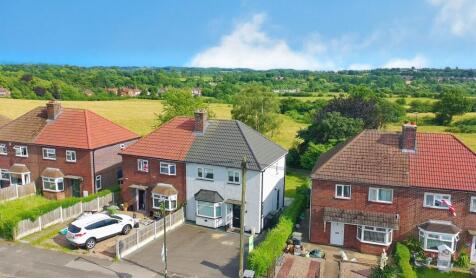 South Street, Swanwick, ALFRETON
