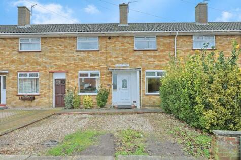 Watling Road, Norwich