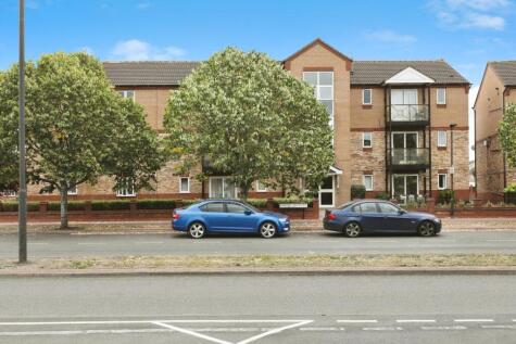 Lakeside Boulevard, Doncaster, DN4