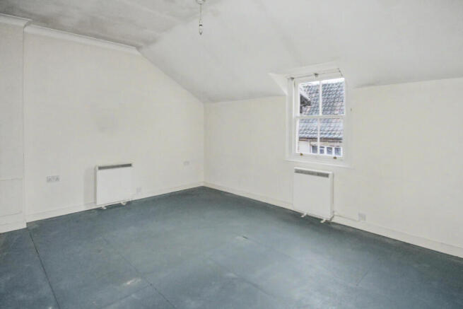 5 Murrell's Court, King Street, Norwich, Norfolk, NR1 1LA