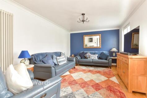 Cookham Wood Road, Rochester, Kent