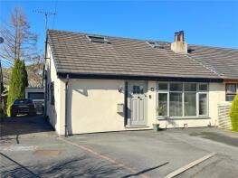 41, Andrew Avenue, Rawtenstall, Rossendale BB4 6EU