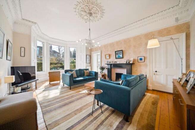 29, Grange Road, The Grange, Edinburgh photo 4