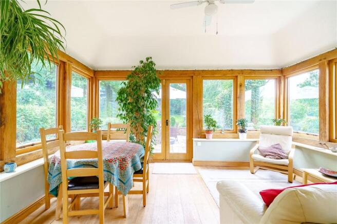 Sunroom