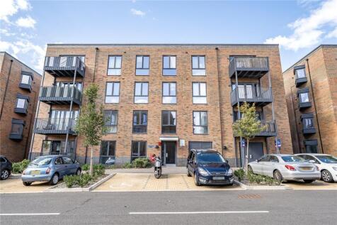 Perth Close, Northolt