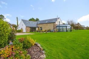 Varley Barn, Varley Farm, Road To Varley Farm, Barnstaple EX31 4DX