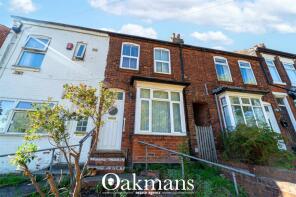 251, Warwards Lane, Birmingham B29 7QR