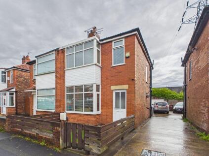 Welbeck Avenue, Chadderton, Oldham, OL9