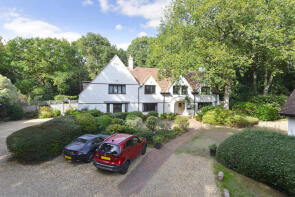 3 Bluebell Cottage, The Arbour, Hurtmore, Godalming GU7 2RU
