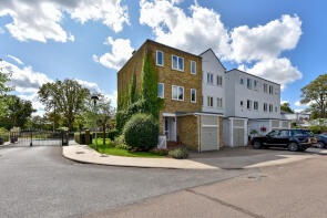 1, Braybank, Bray, Maidenhead SL6 2BQ