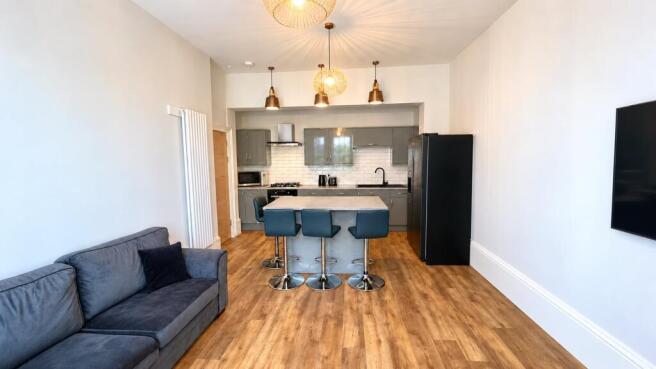 Open Plan