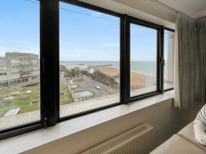 The Leas, Folkestone