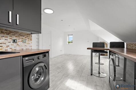 Broughton Court, Wychdell, Broadwater, Stevenage
