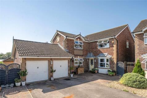 Pembroke Court, Undy, Caldicot, Monmouthshire, NP26