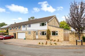 9, Hall End, Cambridge CB24 6AQ